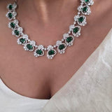 Flora necklace