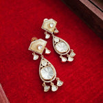 Heeth delicate long necklace