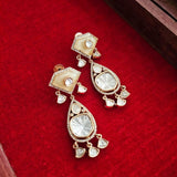 Heeth delicate long necklace