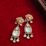 Heeth delicate long necklace