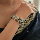 Zareena quartz kada