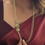 Kritika delicate necklace