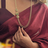 Kritika delicate necklace
