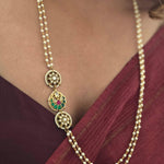 Kritika delicate necklace