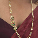 Kritika delicate necklace