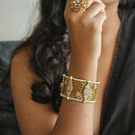 Nilambar handcrafted kada