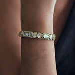 Tamara polki bangles