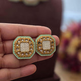 Meera handcrafted choker