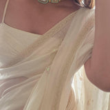 Meera handcrafted choker