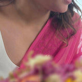 Aria polki earrings