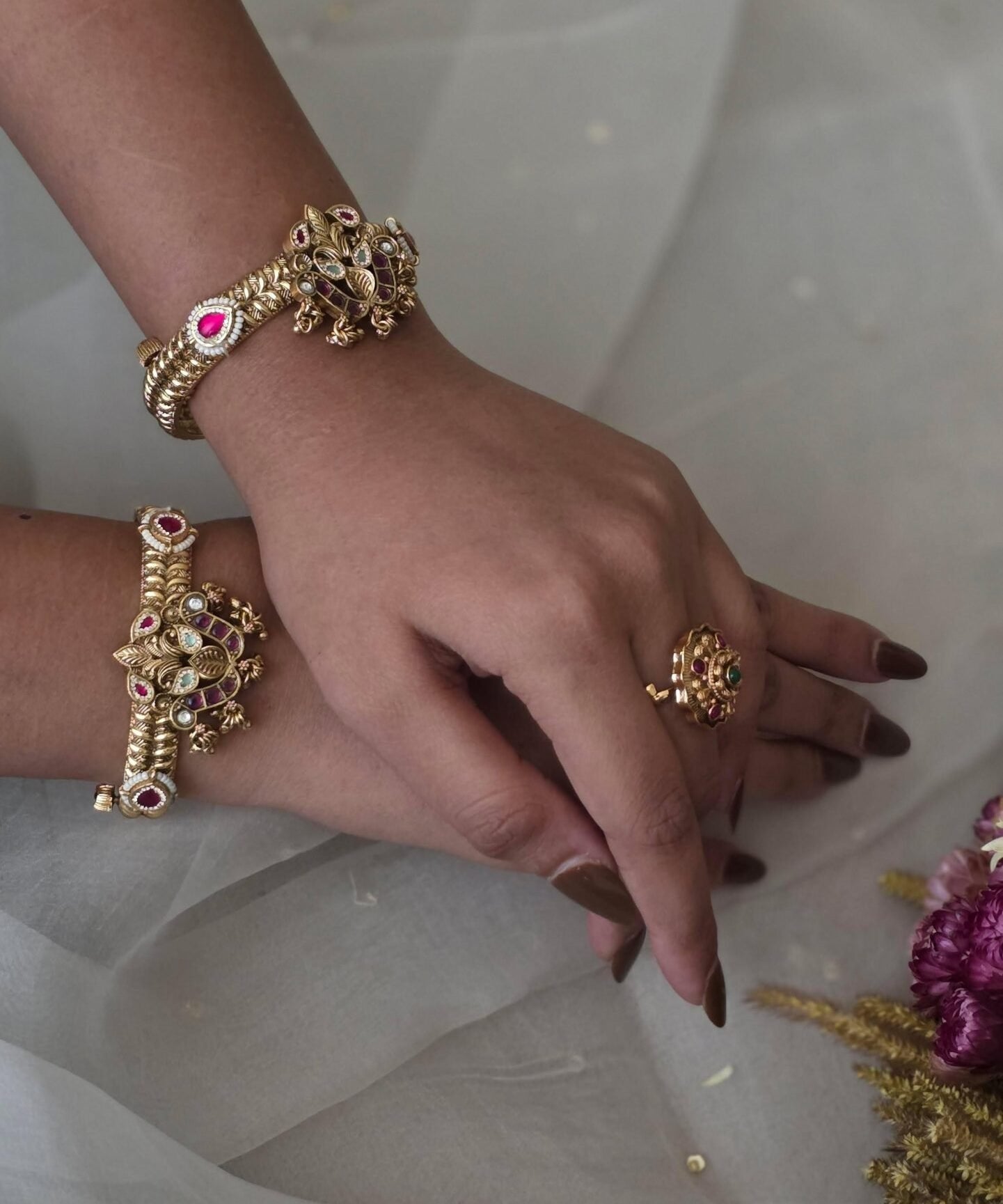Veda Openable Kada