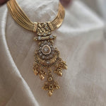 Ruhani handcrafted necklace