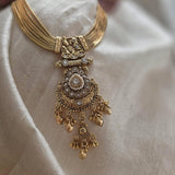 Ruhani handcrafted necklace
