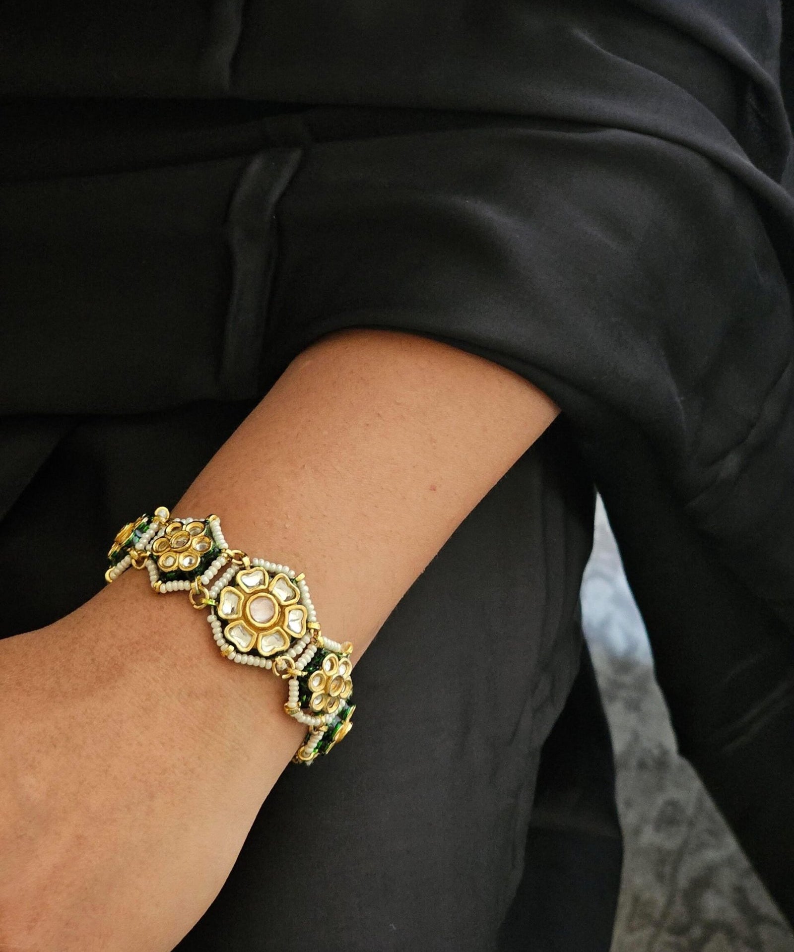Ruhi Bracelet