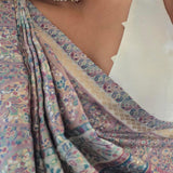 Gulfaam Polki & Pearl Choker
