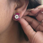 Rory earrings