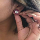 Rory earrings
