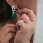 Florence earrings
