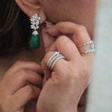 Florence earrings