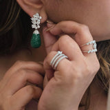 Florence earrings