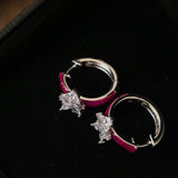Sadie earrings