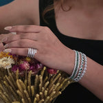 Lora bracelet