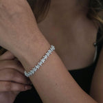 Lora bracelet