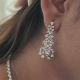 Isabella statement necklace