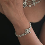 Isabella statement necklace