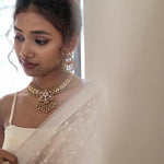 Junia handcrafted necklace