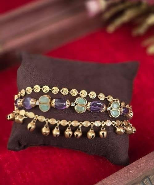 Aditi handcrafted bracelet