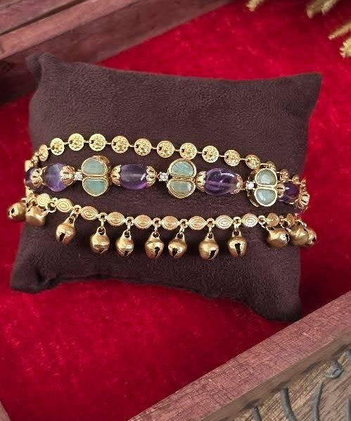 Aditi handcrafted bracelet