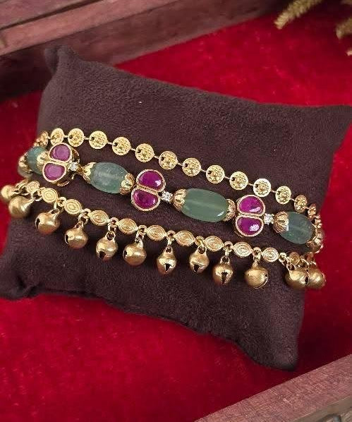 Aditi handcrafted bracelet