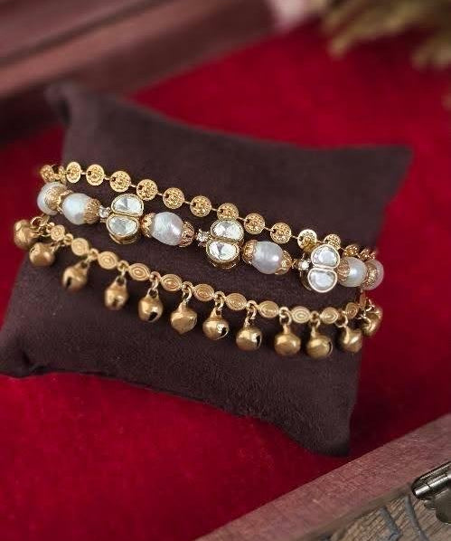 Aditi handcrafted bracelet