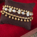 Aditi handcrafted bracelet