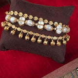 Aditi handcrafted bracelet