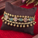 Aditi handcrafted bracelet