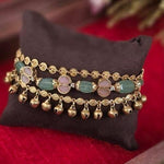 Aditi handcrafted bracelet