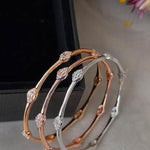 Ella delicate bangles