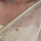 Vina polki choker