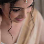 Chaaru polki Mangtika