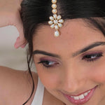 Chaaru polki Mangtika