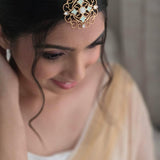 Amiara handcrafted Mangtika