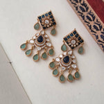 Kripa Polki Choker