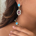 Zaria Necklace