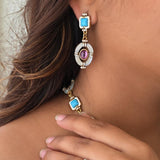 Zaria Necklace