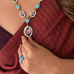Zaria Necklace