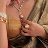 Liana Necklace