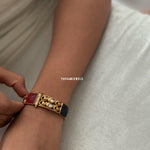 Myra openable bangle