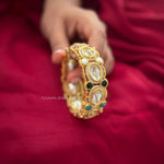 Tamanna openable polki kada
